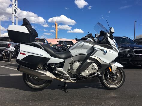 Pre-Owned Motorcycle Inventory - K1600GTL - Sandia BMW Motorcycles - Albuquerque, NM.