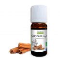 Huile Essentielle De Cannelle De Ceylan Bio Ml