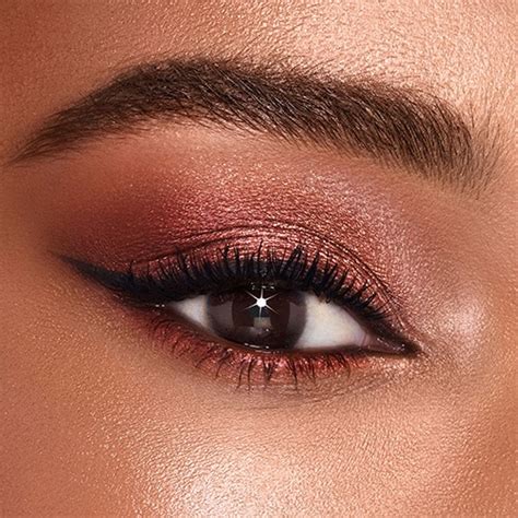 Charlotte Tilbury Luxury Palette In Fire Rose Wieder Erh Ltlich