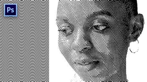 create  money texture effect  photoshop youtube