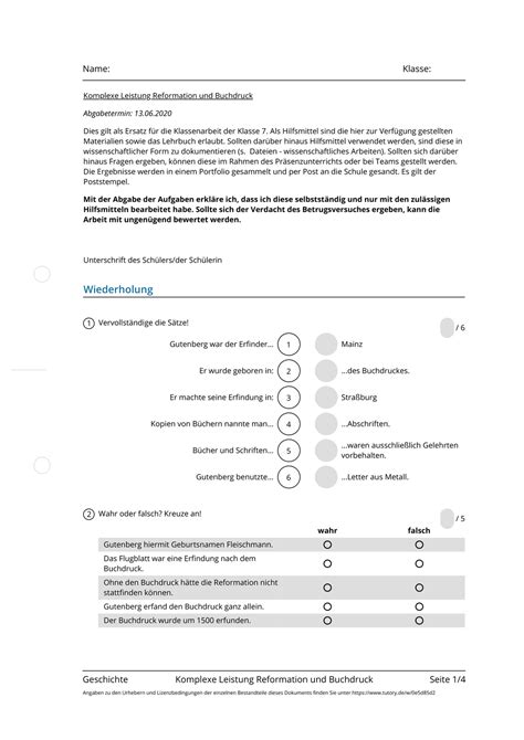 Komplexe Leistung Beispiel