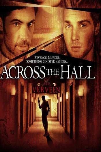 دانلود زیرنویس فیلم Across The Hall 2009 سابکده