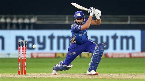 3 Moments When The 'Hitman' Rohit Sharma Impressed With His Batting In ...