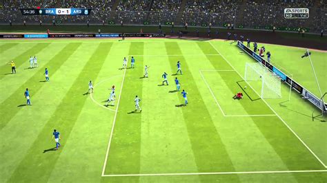 Fifa 15 Clip Youtube