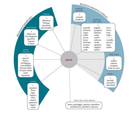 Pesce Significato Ed Etimologia Vocabolario Treccani