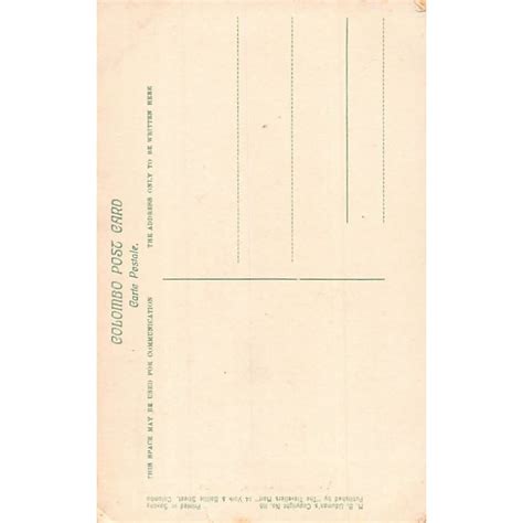 Rare Collectable Postcards Of ETHNIC NUDE Vintage Postcards Of ETHNIC NUDE