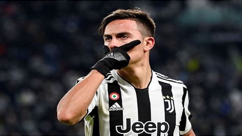 Dybala Y La Suma Millonaria Que Deber A Cobrar De La Juventus