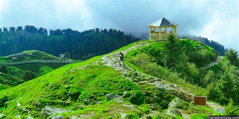 10 Unique Places To Visit in Dalhousie: Better Than Manali?