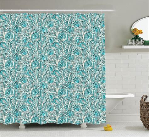 9 Unbelievable Decorative Shower Curtain For 2023 Citizenside