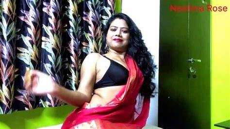 Watch Aunty Saree Saree Lover Babe Porn SpankBang