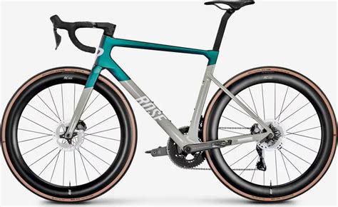 Rose Xlite Ultegra Di Specs Comparisons Reviews Spokes