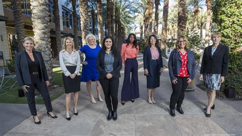 In Their Words Get To Know The Phoenix Business Journal S 2022 Outstanding Women In Business