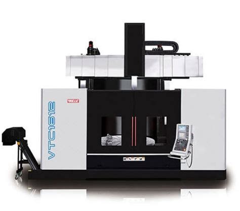 Cnc Vtc Toyoda Machine Works