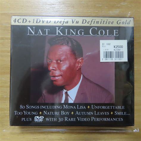 076119510150 CD Nat King Cole Nat King Cole ジャズ一般 売買されたオークション情報