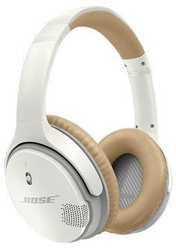 Bose Soundlink Ii Casque Sans Fil Bluetooth