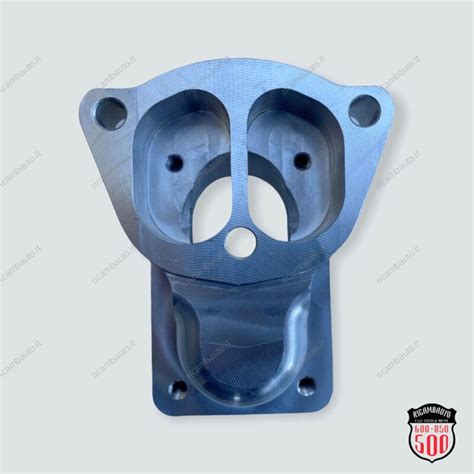 Supporto Per Testa Panda 30 E Carburatore Panda 30 Ricambauto