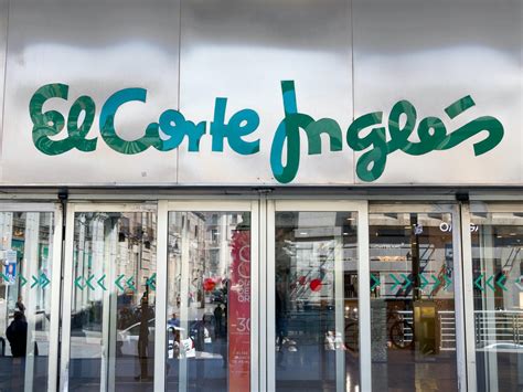 El Corte Inglés ya cambia de función a sus empleados el giro que crea