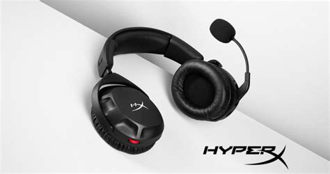 HyperX Cloud Stinger 2 Wireless Gaming Headset Review Great Sound For