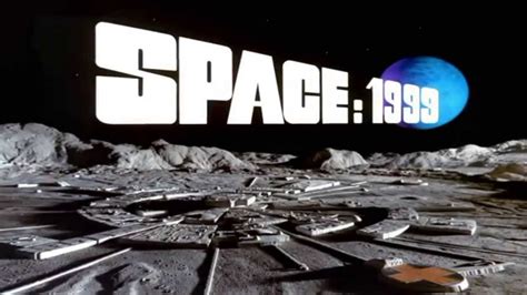 Space 1999 Opening And Closing Theme With Snippets 1975 1977 Season