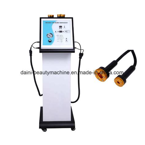 Vacuum Massage Therapy Cellulite Loss Machine - China Weight Loss and Body Massage