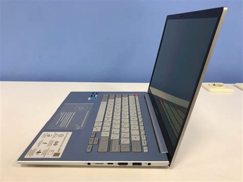 Ноутбук ASUS VivoBook Pro 14X OLED N7400PC-KM024W, 90NB0U44-M02770 ...