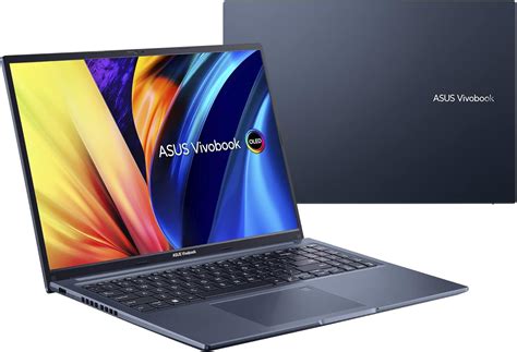 ASUS VivoBook 16X 4K OLED Laptop, i7 CPU, Iris Xe Nepal | Ubuy