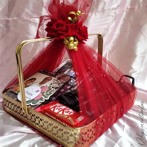 desi gift baskets  seth darcy irvine blog