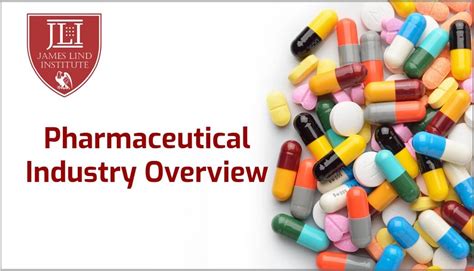 Pharmaceutical Industry