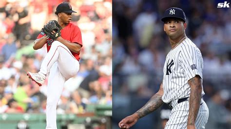 Yankees Vs Red Sox Game 1 Prediction Odds And Picks June 14 MLB 2024