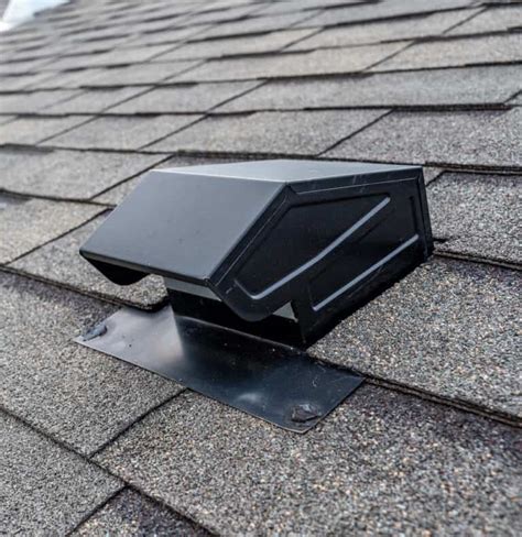 Roof Vent Installation Easy To Follow Step Guide