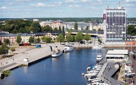 15 Best Things to Do in Karlstad (Sweden) - The Crazy Tourist