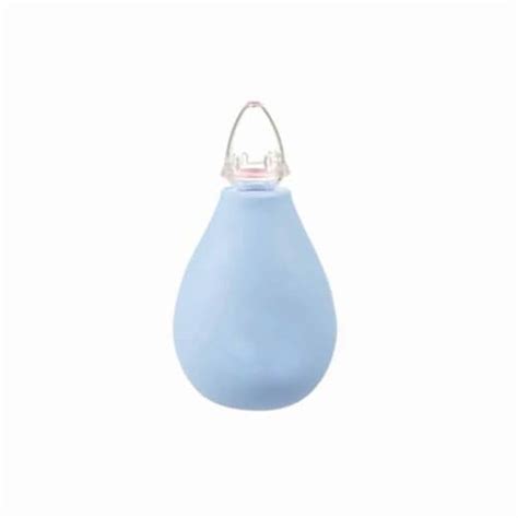 3 Pc Baby Nasal Aspirator Bulb Infant Nose Suction Clean Mucus Hospital Grade !, 1 - Kroger