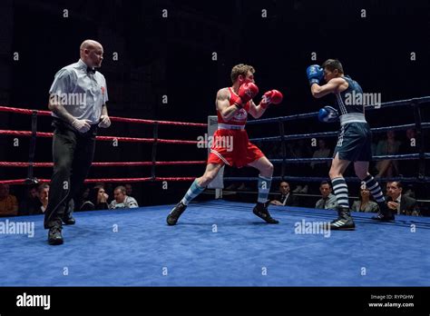 Oxford Cambridge Boxing Hi Res Stock Photography And Images Alamy