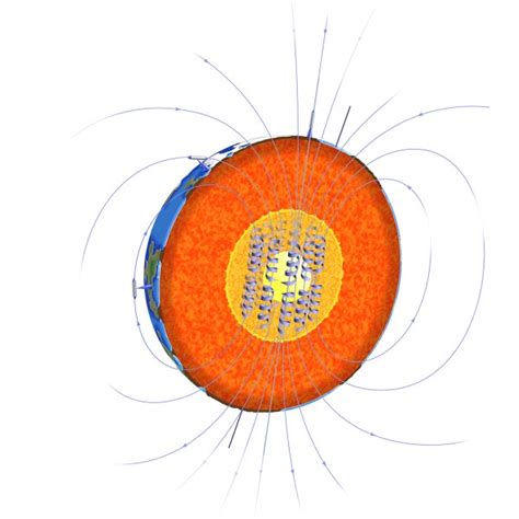 Earth’s magnetic poles due to flip with dire effects, report claims