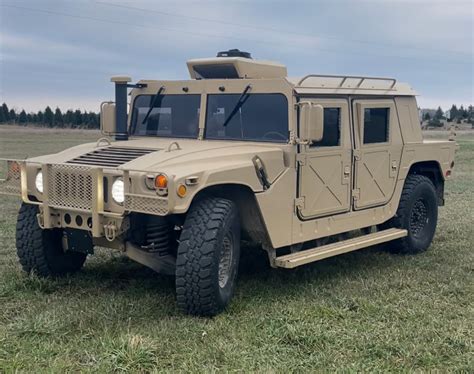 M998 Humvee