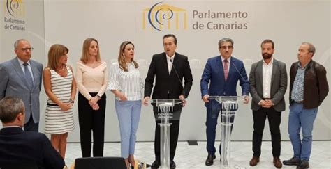 Acuerdo Un Nime De Los Grupos Pol Ticos En El Parlamento Sobre Rtvc