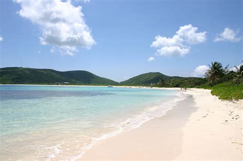 Flamenco Beach: A Resilient Gem in Culebra