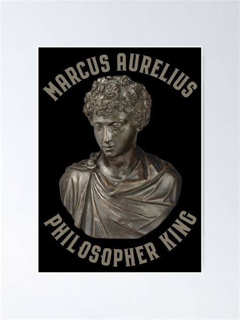 Marcus Aurelius Philosopher King Stoicism Marcus Aurelius Antoninus