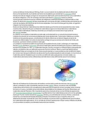 Historia Del Calculo PDF