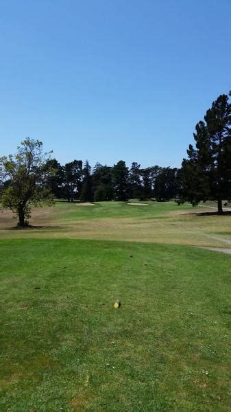 Pajaro Valley Golf Club | golf course