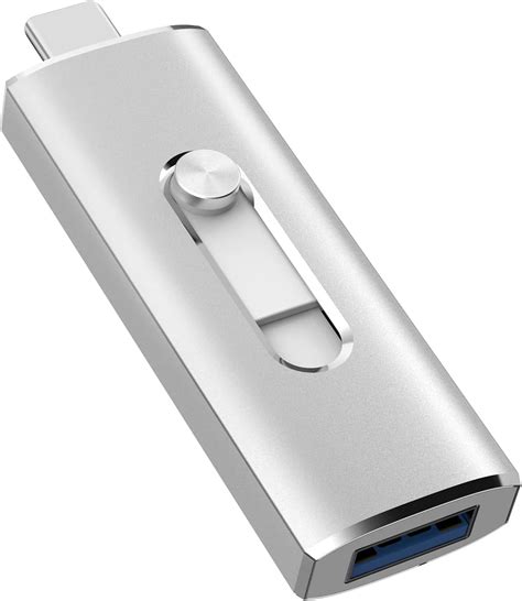 Kootion Chiavetta Usb Tipo C Gb Usb A Alta Velocit Dual Usb