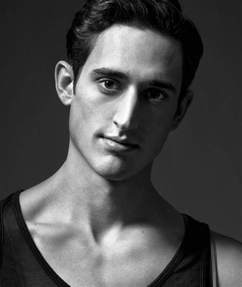 Justin Peck Movies Bio And Lists On MUBI