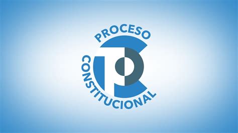 Comisi N Experta Proceso Constitucional De Marzo Youtube