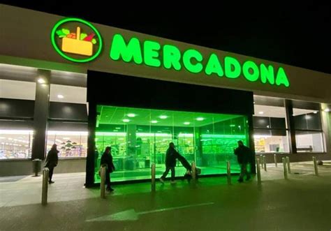 Mercadona Logra Su Mayor Cuota Hist Rica Pese A Que Lidl Ara A M S Clientes