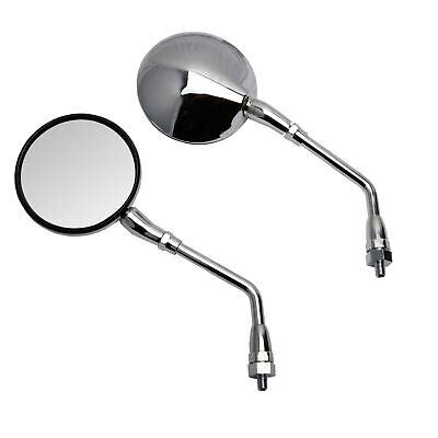 Motorcycle Scooter Mirror Assemblies For KTM TS For Sale EBay