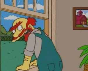 Groundskeeper Willie Quotes. QuotesGram