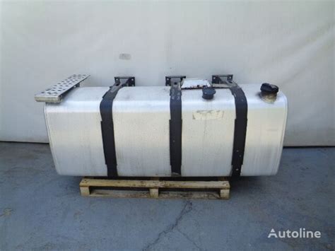 Renault MAGNUM PREMIUM DXI VOLVO FH Fuel Tank For Volvo FH13 Truck For