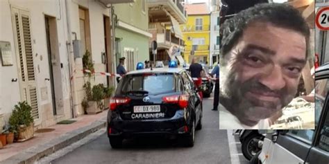 Omicidio A Letojanni Uomo Ucciso A Coltellate In Casa Era Nudo