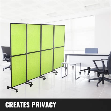 Vevor Acoustic Room Dividers | Office Partitions – Reduce Noise And ...