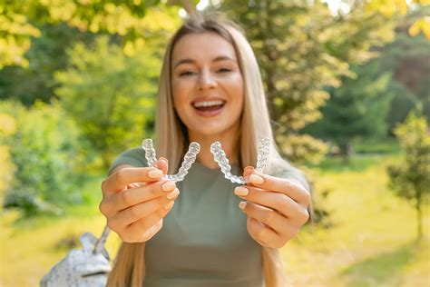 How Invisalign Treatment Benefits Your Smile And Oral Health Elmcreek Dental